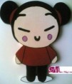 Boneca Pucca